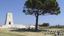 Small-Group Full Day Gallipoli & ANZAC Battlefields from Istanbul