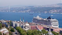 Istanbul Private Transfer from City Hotels to Cruise port