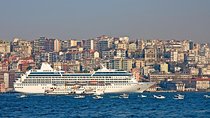 Istanbul Private Cruise Port to City Hotel Transfer