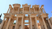 Private Tour: Ephesus and St. Mary's House from Izmir with Lunch