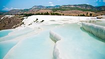 Pamukkale and Hierapolis