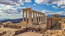 Small-Group Full Day Pergamum and Asklepion Tour from Izmir