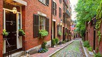 Guided Walking Tour of Copley Square to Downtown Boston Freedom Trail