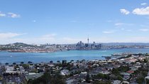 Half-Day: Small Group Auckland Scenic Tour - 4 HOURS