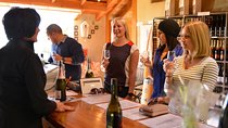 Half-Day Wine Tour from Picton
