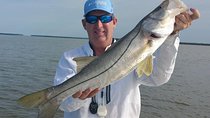 Stuart Inshore Fishing Charters