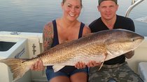 Titusville Inshore Fishing Charter