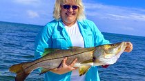 Melbourne Inshore Fishing Charters