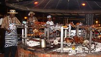 The Carnivore Restaurant Experience in Nairobi: Lunch or Dinner