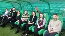 Guided Celtic Park Stadium Tour