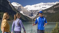 Banff National Park Tour with Lake Louise and Moraine Lake