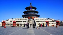 Tiananmen Square- Forbidden City, Hutong Richshaw, Temple Of Heaven Private Tour