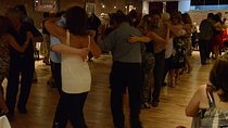 Buenos Aires Tango Tour Including Class and Milongas