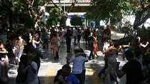 Half-Day Tango Lesson and Milongas in Buenos Aires