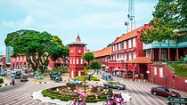 Malacca UNESCO World Heritage Site Tour from Kuala Lumpur