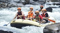 White Water Rafting in Kitulgala from Colombo