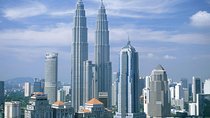 Kuala Lumpur Half-day City Tour 