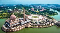 Putrajaya City Tour with Batu Caves and Agriculture Heritage Park