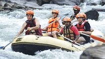 White Water Rafting in Kitulgala from Kandy