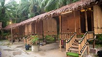 Bamboo Madu Chalet at Tadom Hill Resort