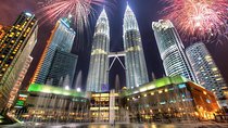 Kuala Lumpur 2 Nights Stay with City Tour & Airport Transfer