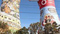 Soweto Tour with Lesedi Cultural Village Day Tour