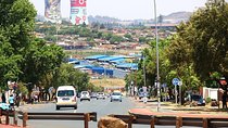 Soweto and Apartheid Museum Guided Tour