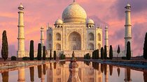 3-Days Agra Jaipur Tour by cab from Delhi