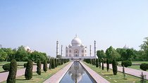 Sunrise Taj Mahal Tour from Delhi with private car