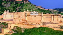 Private 03-day Delhi Agra Jaipur Tour From Chennai With One Way Flight