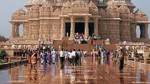 Delhi Temple Tour In A Private Vehicle