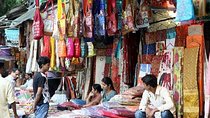 Delhi Custom And Shopping Tour