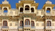 Private 6- Day Tour Of Delhi, Agra, Jaipur And Udaipur From New Delhi