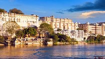 Private 02- Day Udaipur Tour Return Flight From New Delhi