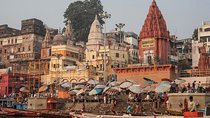 Private 02 Days Varanasi Tour From Delhi By Return Flight