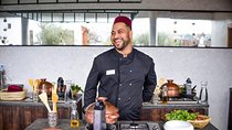 Fez Cooking School at Palais Amani Experience