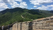 Mutianyu Great Wall Full-Day Private Tour from Beijing