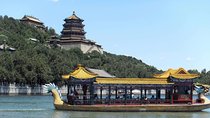 Mutianyu Great Wall and Summer Palace Private Tour with Acrobatic Show Option
