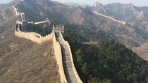 Jingshanling Great Wall Private Tour With English Speaking Driver Including Ticket