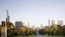 Private Melbourne City Sights - Morning Tour