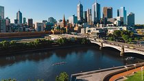 Private Melbourne City Sights - Afternoon Tour