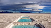 7-Day Best of Salta & Atacama - Humahuaca, Salt Flats, Moon Valley, Tatio Geyser