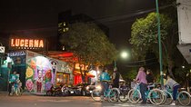 SPECIAL NIGHT LIFE Mexico City Light´s Bike Tour