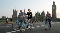 London Classic Landmarks Bike Tour with Local Guide