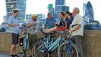 London Sunset Bike Tour