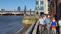 The Original East London Bike Tour 