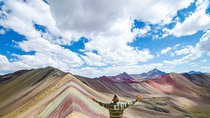 6 day Rainbow Mountain x Ausangate Trek - FlashpackerConnect