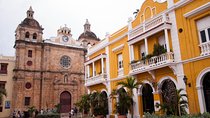 Excursion Discovering Cartagena