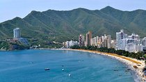 Santa Marta - The pearl of Colombian Caribbean