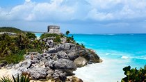 Tulum, Coba, Cenote & Playa del Carmen Tour